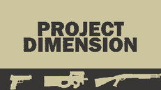 Teaser | Project Dimension Teaser Trailer