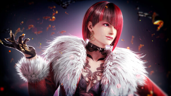 TEKKEN 8 - Anna Gameplay Trailer video thumbnail for TEKKEN 8 - Anna Williams