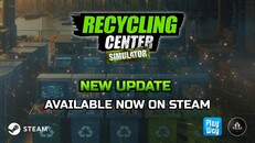Gameplay | Organic Waste Update Trailer