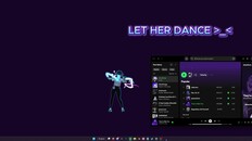Teaser | MateEngine