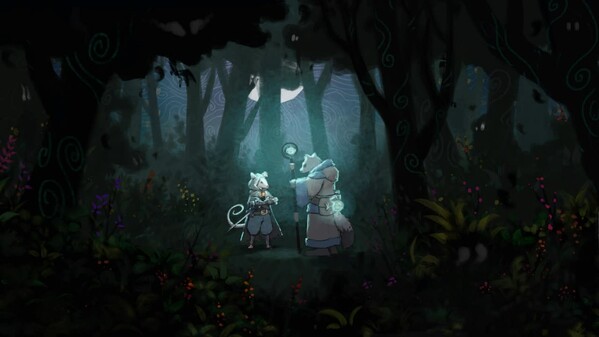 Once Upon A Tile screenshot thumbnail video