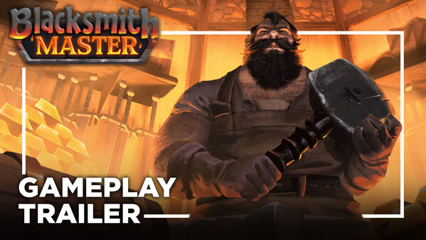 Blacksmith Master