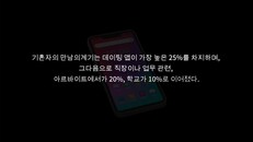 티저 | MATCH APP TEASER(KOR)