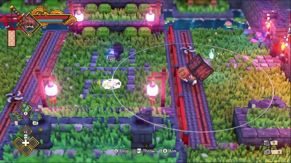 Katana Dragon screenshot thumbnail video