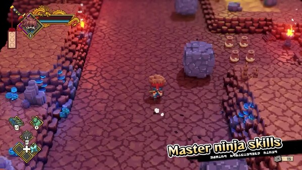 Katana Dragon screenshot thumbnail video