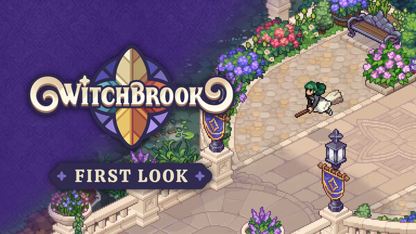 Witchbrook