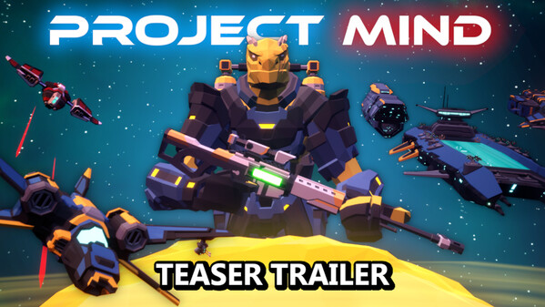 Demo Gameplay Trailer