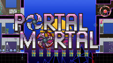 General / Cinematic | Portal Mortal - Update 1.2.0