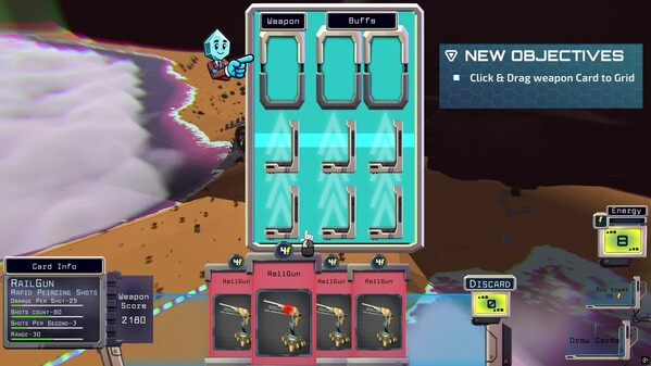 Gameplay Trailer