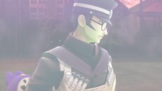 General / Cinematic | RAIDOU Remastered Pre-Purchase Bonus Trailer (EN)