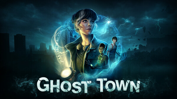 Ghost Town screenshot thumbnail video