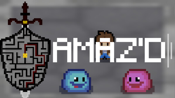 Amaz'd Trailer