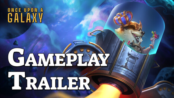 Gameplay Trailer