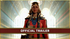 General / Cinematic | Official Trailer