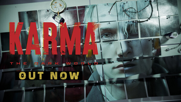 KARMA: The Dark World