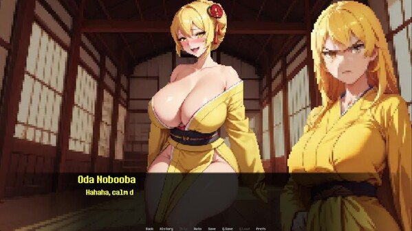 Gameplay Trailer 1