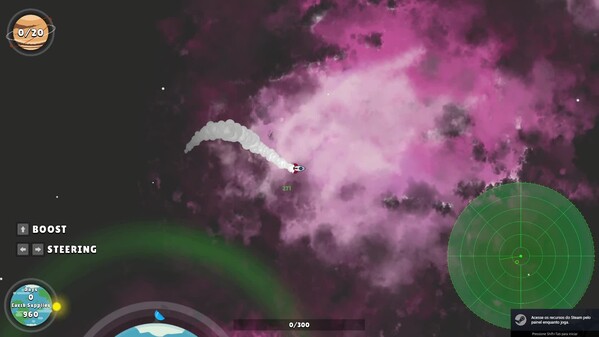 Planet Finder screenshot thumbnail video