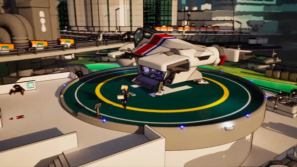 Pan-Galactic Postal Service Announcement Trailer