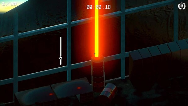 C - ROOM FOOTBALL - Hangar - Commercial License screenshot thumbnail video