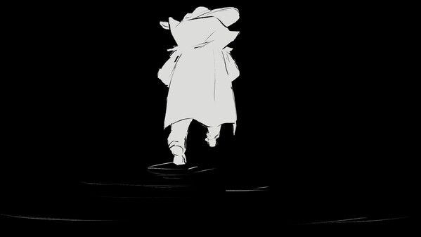 Cinematic Trailer