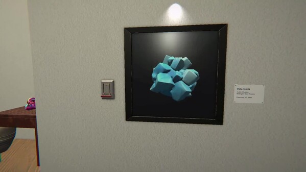 The Gallery Gameplay Part 2