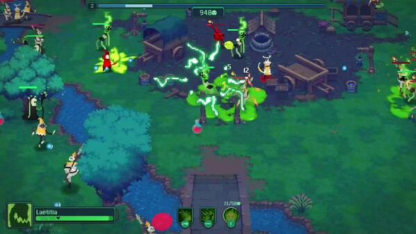 The Mindvasion screenshot thumbnail video