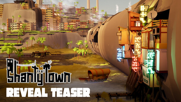 Reveal Trailer