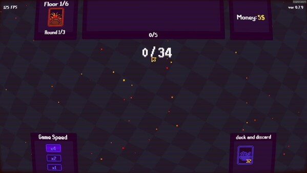 Soul Cards - Trailer