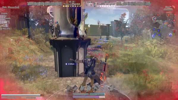 Gameplay trailer