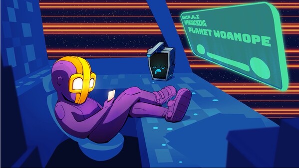 Crashlands 2