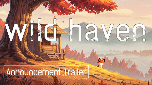 Announcement Trailer