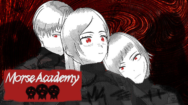 Morse Academy Japanese