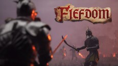 Teaser | FIEFDOM - Reveal Trailer