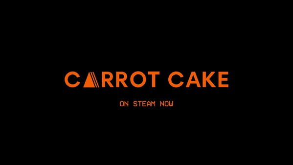Carrot Cake Release Trailer