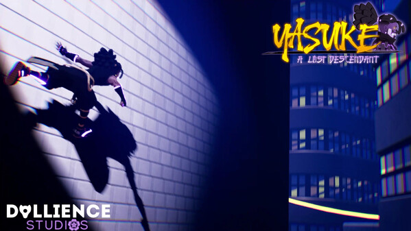 GDC Alpha Trailer 2025