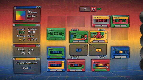 Make a Hit! | Announcement Trailer