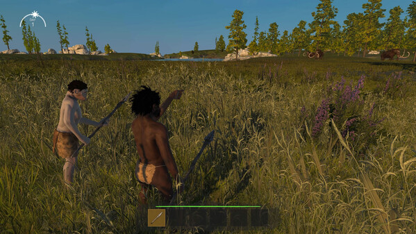 Gameplay Preview - Alpha Testing
