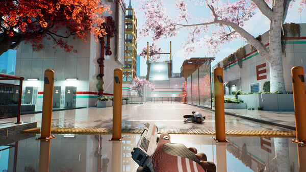 Liquid Lungs - Preview 1