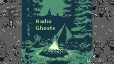 General / Cinematic | Radio Ghosts: The First Minute