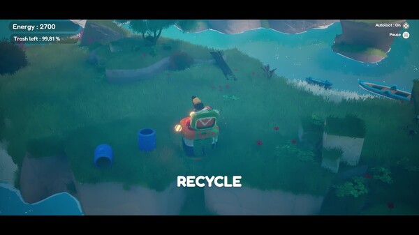 The Last Shores - First Trailer