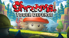 Gameplay | Shrooms! - Gameplay Trailer