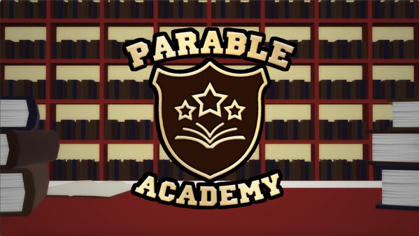 Parable Academy – Announcement Trailer | The Farmgirl Next Door