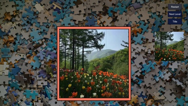Puzzle Moments