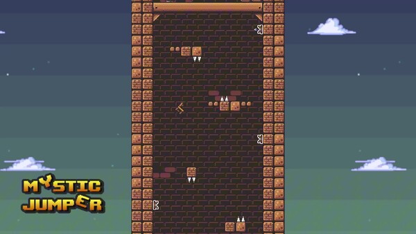 Mystic Jumper Trailer