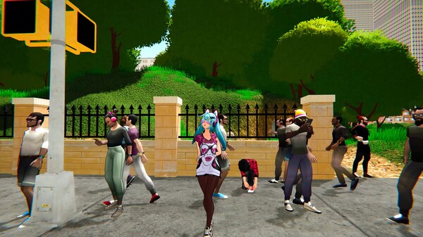 Sneak-A-Snap Main Trailer