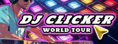 DJ Clicker – World Tour