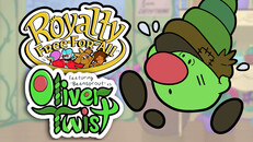Gameplay | Oliver Springs Forth