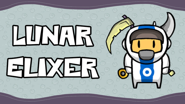 Lunar Elixer Gameplay Trailer