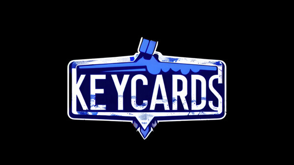 Keycards Trailer