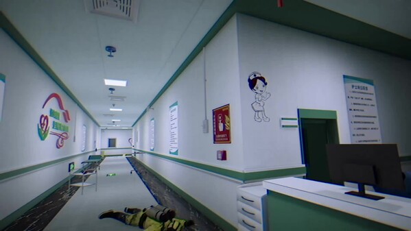 GOOD BOY video thumbnail for EXIT